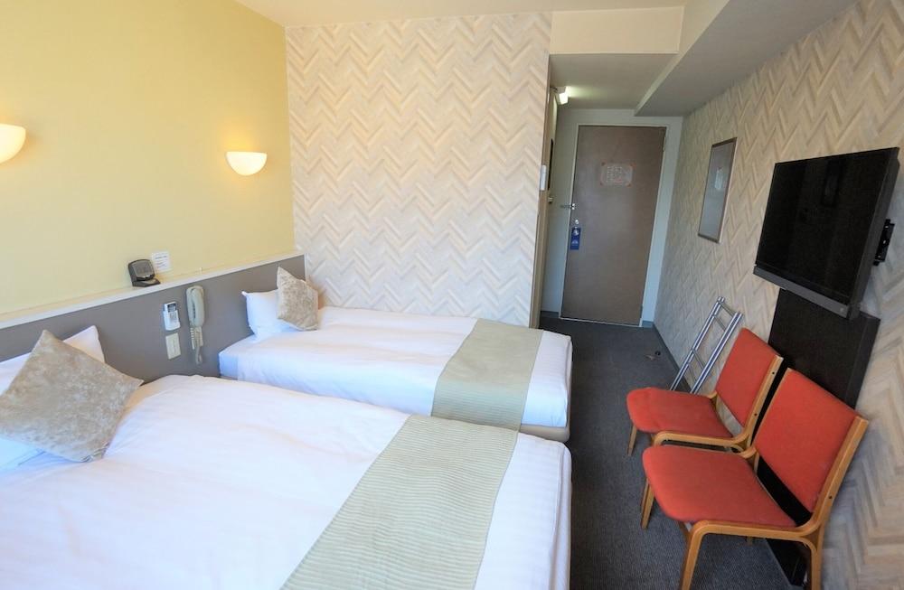 Hotel Areaone Okayama Exterior photo