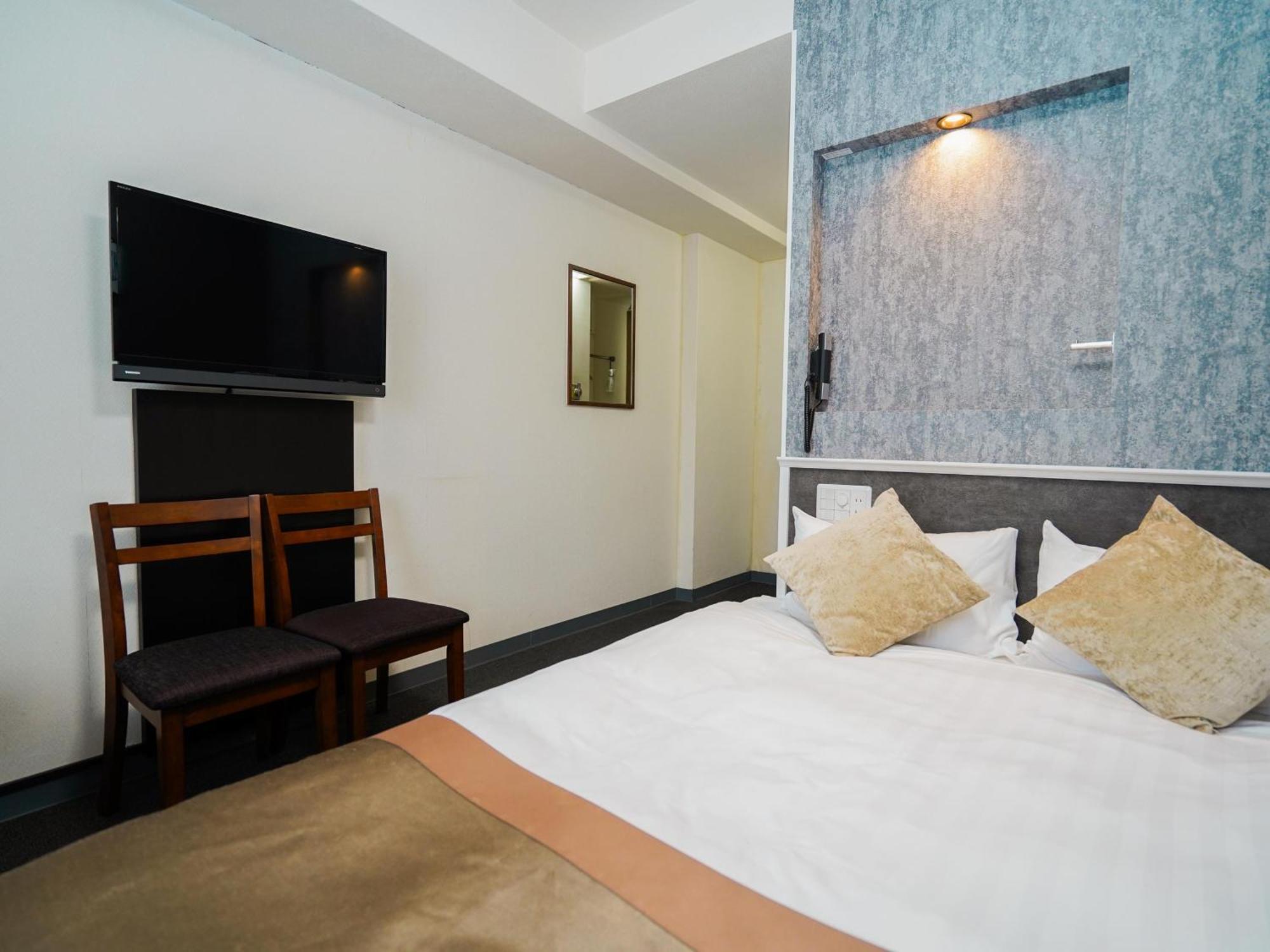 Hotel Areaone Okayama Exterior photo