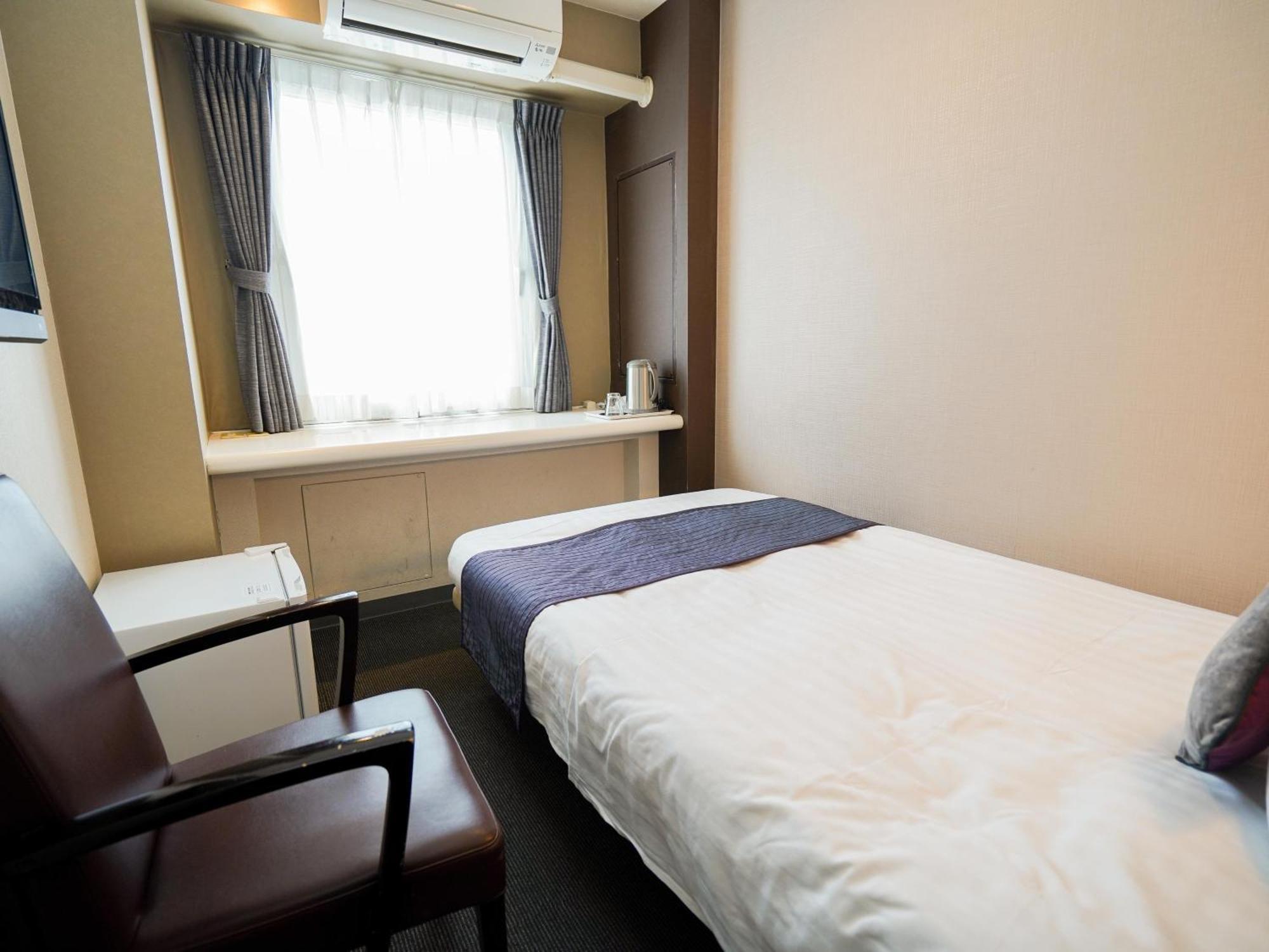 Hotel Areaone Okayama Exterior photo