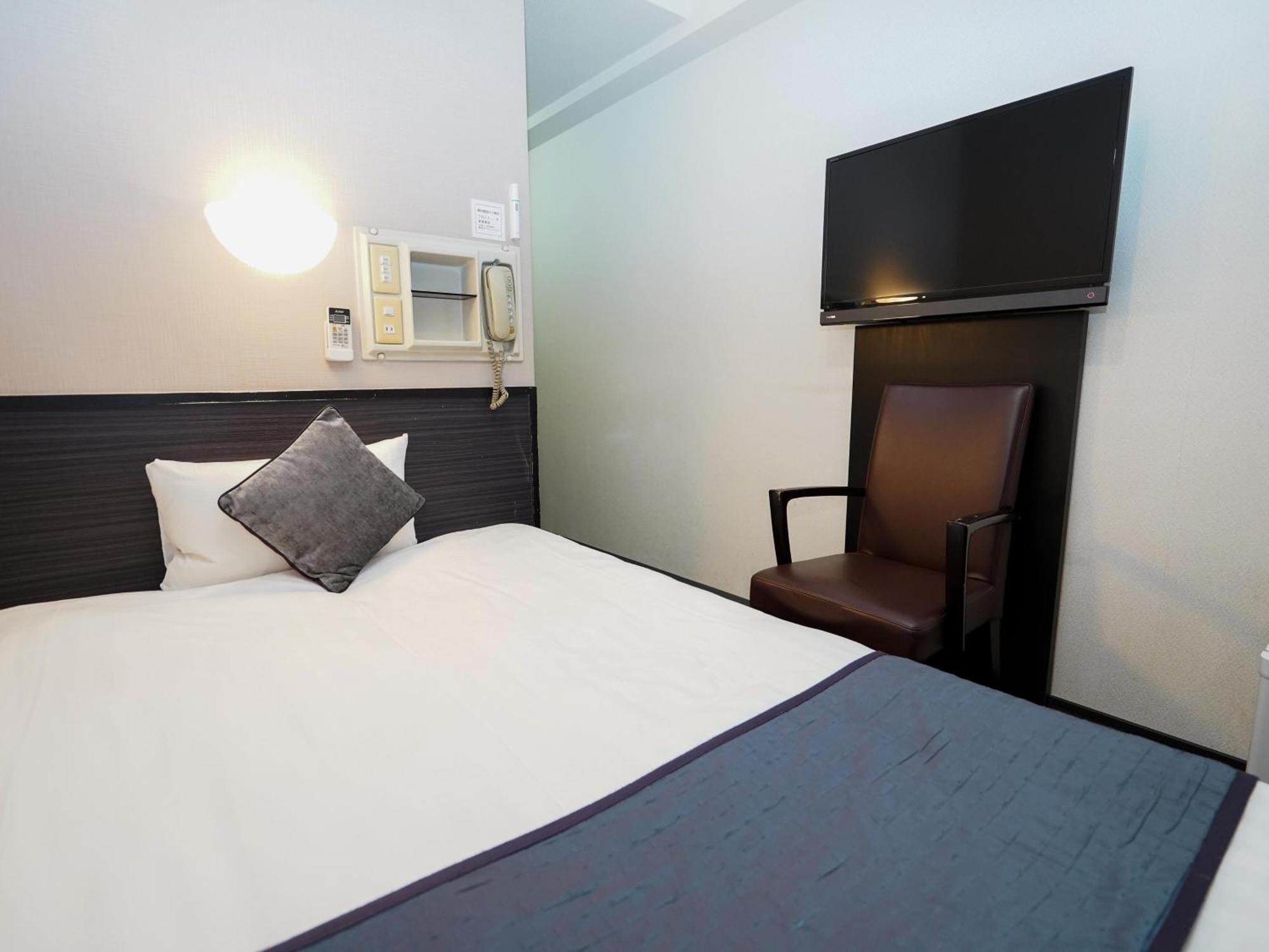 Hotel Areaone Okayama Exterior photo
