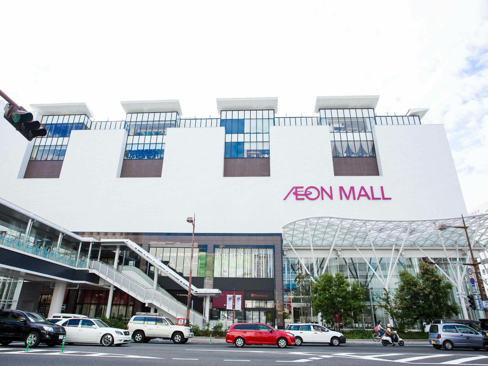Hotel Areaone Okayama Exterior photo